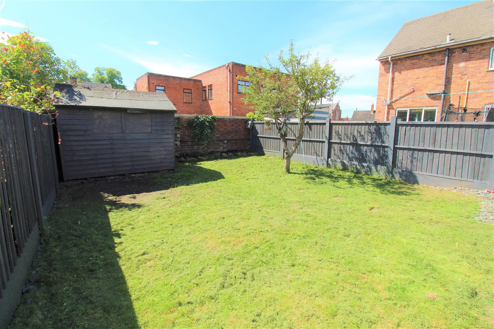 Haslemere Avenue, Milton, Stoke-On-Trent
